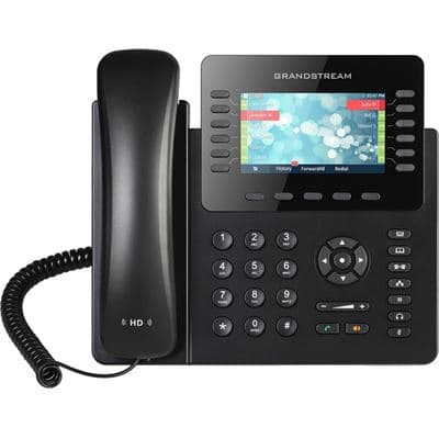 Grandstream Networks Grandstream GXP2170 Enterprise VoIP Phone GXP2170