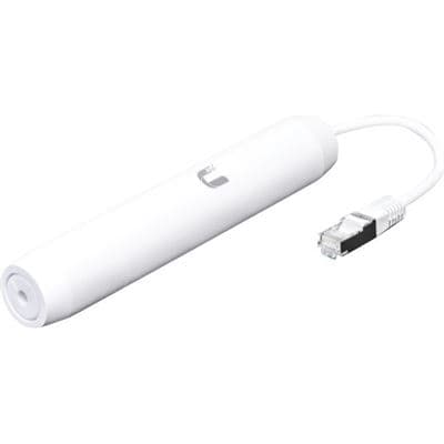 Ubiquiti Ubiquiti Outdoor 802.3af Gigabit Adapter INS-3AF-O-G