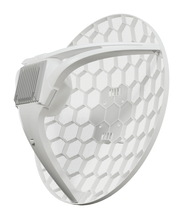 MikroTik MikroTik LHGG LTE7 Outdoor Cellular Modem with 17dBi Directional Antenna LHGGR-R11e-LTE7