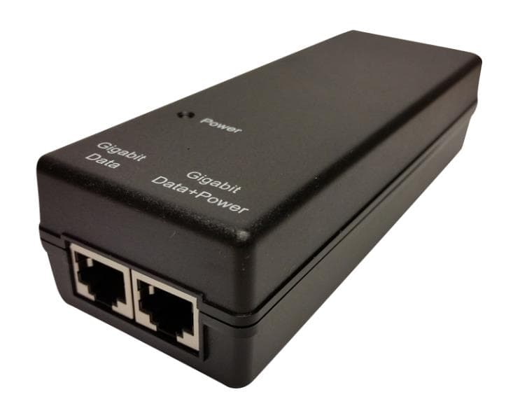 Cambium Networks Cambium 56V 30W Gigabit PoE Power Supply N000000L034A