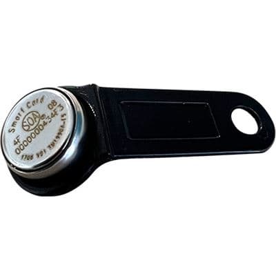 Teltonika Telematics Teltonika iButton Key (non-magnetic) PPEX00000700