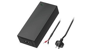 Teltonika Teltonika AU/NZ 2-pin power supply, 62W for TSW200 PR317AUA
