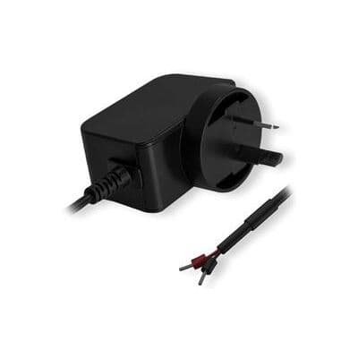 Teltonika Teltonika AU/NZ 2-pin power supply 9V, 1A for TSW210 PR3PRAU6