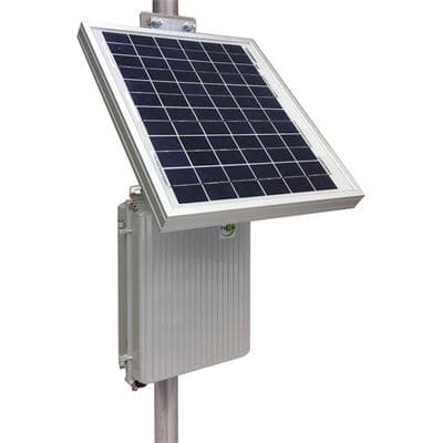 Tycon Systems Tycon Solar RemotePro2.5W 12V DC Remote Power System RPDC12-9-15