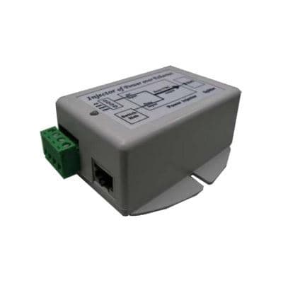 Tycon Systems Tycon 9-36VDC In, 48VDC Out 24W DC to DC Converter TP-DCDC-1248