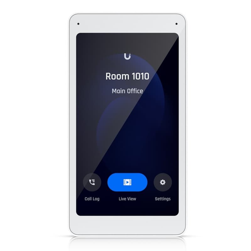 Ubiquiti Ubiquiti UniFi Access Intercom Viewer UA-Intercom-Viewer