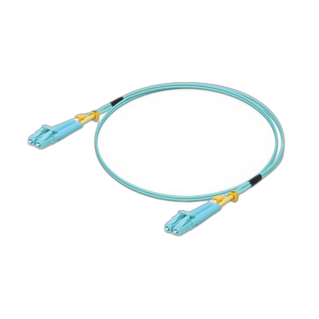 Ubiquiti Ubiquiti UniFi Optical Data Network Cable 2m LC/LC Connectors UACC-OFC-MM-2M