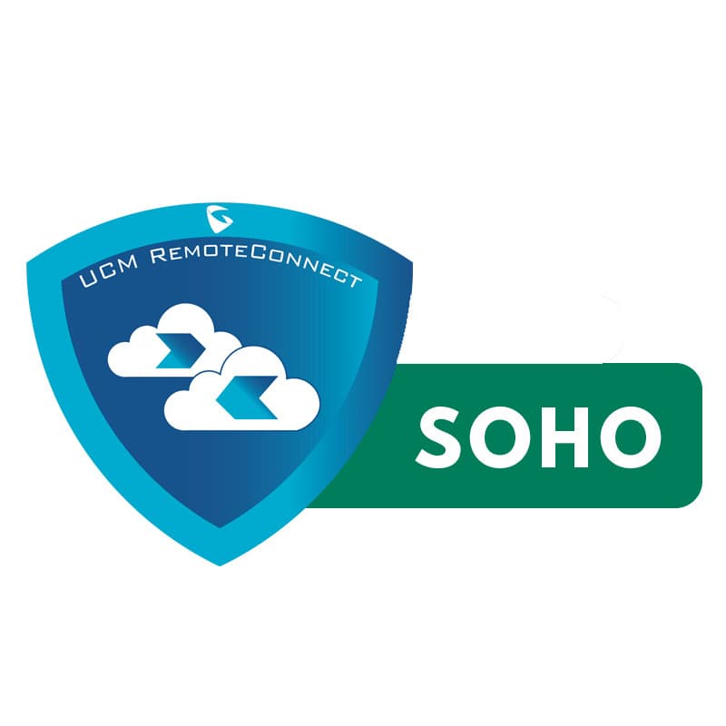 Grandstream Networks Grandstream UCMRC SOHO Subscription Plan 1 Year UCMRC-SOHO