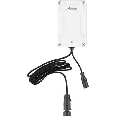 Milesight IoT Milesight UPS01 Backup Power Supply for Outdoor Gateways with M12 Interface UPS01-M12