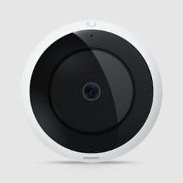 Ubiquiti Ubiquiti UVC-AI-360 5 MP 360 Degree AI IP Camera - White UVC-AI-360-W