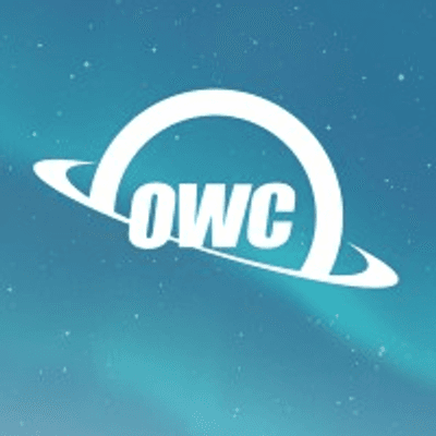 OWC Thunderbolt 3 Pro Dock with 10G Ethernet, CFXb reader, and more AA092