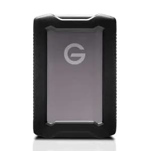 SanDisk Sandisk Professional G-DRIVE ARMORATD SPACE GREY 4TB WW EC132