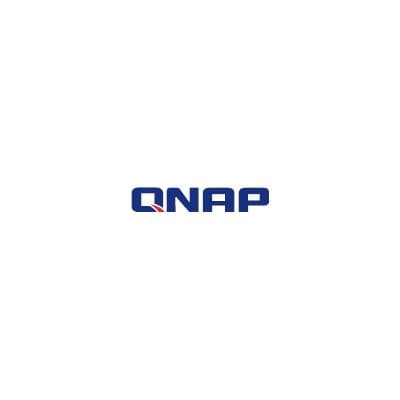 QNAP QNAP QSW-M2106P-2S2T, 6 ports 2.5GbE RJ45 with PoE 802.3bt(90W), 2 ports 10GbE SFP+, 2 ports 10GbE RJ45 with PoE 802.3bt(90W), Max PoE power consumption up to 310W, web managed switch, half-rackmount design QSW-M2106PR-2S2T