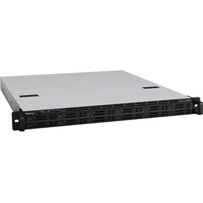 Synology Synology FS2500 1U 12 Bay Rackmount Flashstation Diskless FS2500