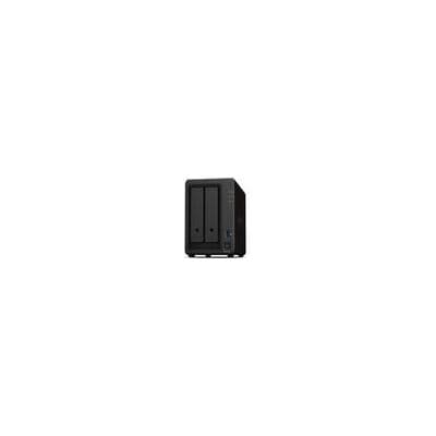 Synology Synology NVR DVA1622 2 Bay Barebone DVA1622