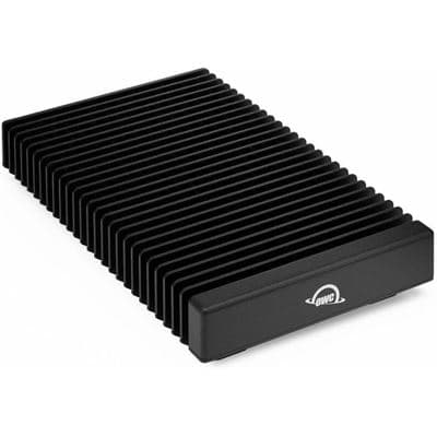 OWC ThunderBlade X8 8.0TB NVME SSD Array (8 x 1.0TB) SS425