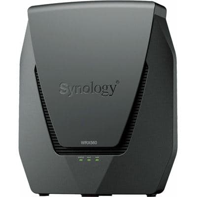 Synology Synology WRX560 Mesh Router WRX560