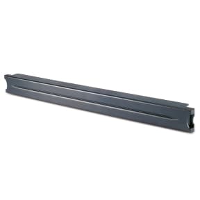 APC APC 1U 19IN Black Modular Toolless Blank 1000444