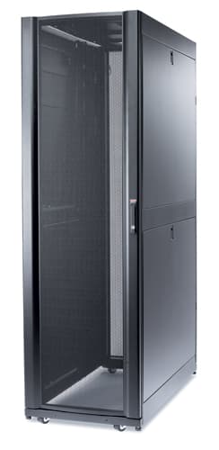 APC APC NetShelter SX 42U/600mm/1200mm Enclosure 1000627
