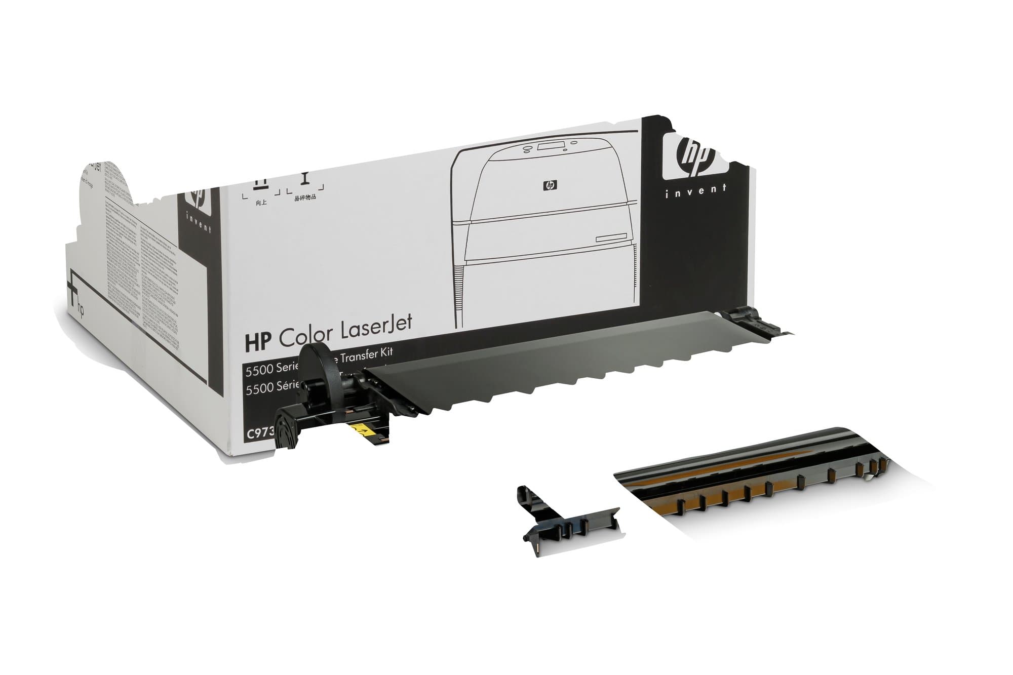 HP HP Image Transfer Kit F/Color LaserJet 5550 1004941