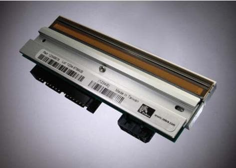 ZEBRA ZEBRA Kit Printhead 600 dpi ZM400 1015312