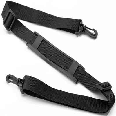 ZEBRA ZEBRA STRAP:UNIVERSALSHOULDER 1015499