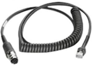 ZEBRA ZEBRA CABLE VC5090 TO LS3408 USB 1015589