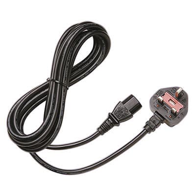 Hewlett Packard Enterprise 1.83M 10A C13 POWER CORD 1018291