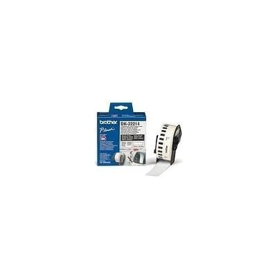 BROTHER BROTHER Bro DK-Tape DK22214 12mm x 30.48m 1020369