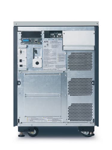APC APC Symmetra LX 8kVA Scalable to 8kVA N+ 1022071
