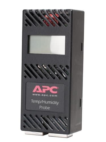 APC APC TEMPERATURE HUMIDITY SENSOR WITH D 1034702