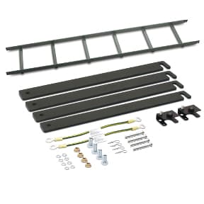 APC APC Cable Ladder 12IN (30cm) Wide w/Ladder A 1036629