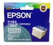 EPSON EPSON T0530 INK CARTRIDGE COLOUR 220 1038138