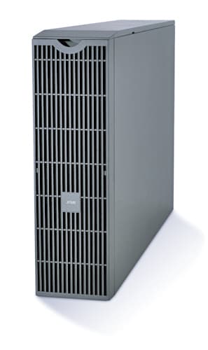 APC APC Smart-UPS RT 3000VA 230V Isolation T 1058666