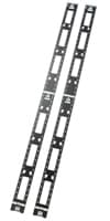 APC APC Vertical Cable Organizer. NetShelter SX. 1059905