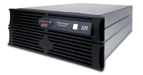 APC APC SYMMETRA EXT. RUN FRAME 1060446