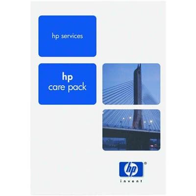 HP HP 4yNextBusDayOnsiteDTOnlyHWSupp 1084665