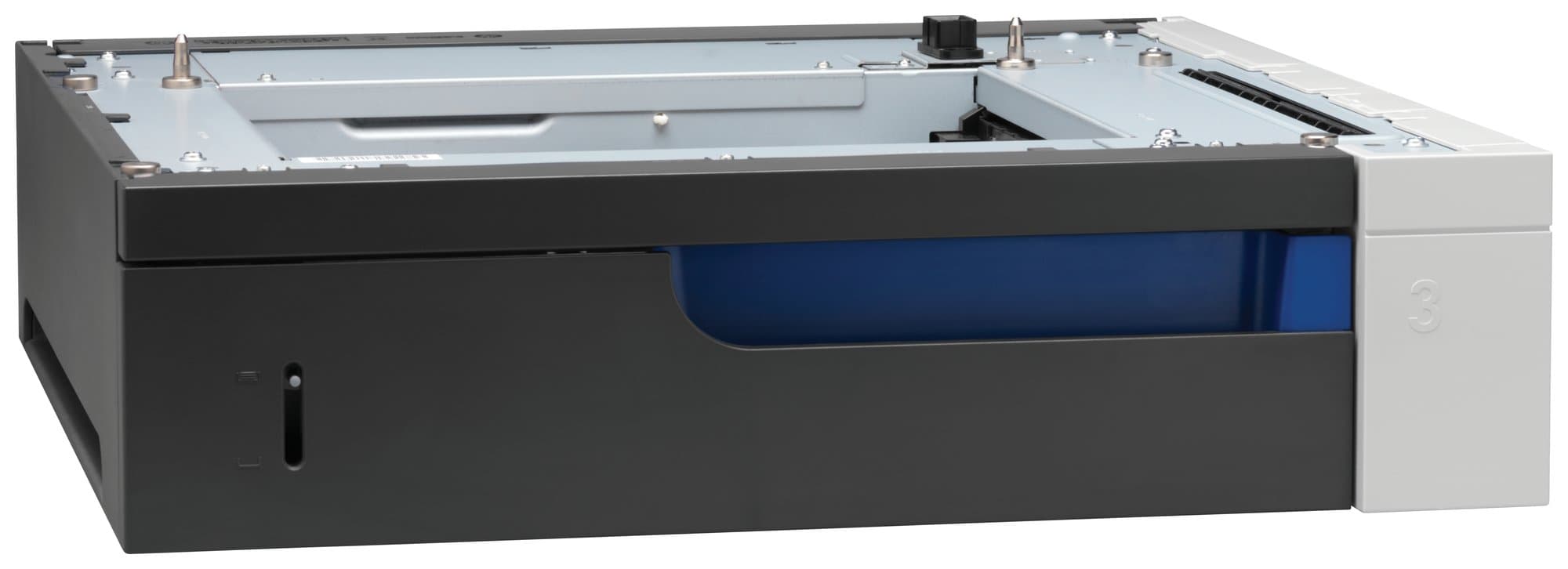 HP HP Color LaserJet 500 Sheet Paper Tray 1086222