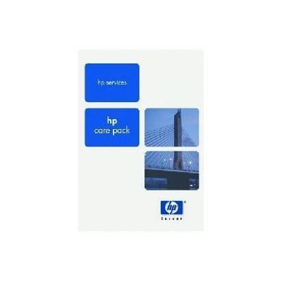 HP HP 3yPickupandReturnNotebookService 1097420