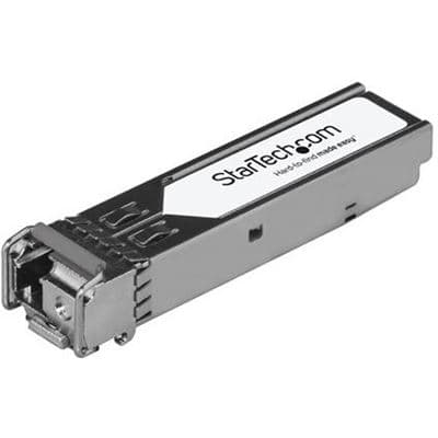 ARUBA ARUBA HPE X130 10G SFP+ LC LR Transceiver 1165977