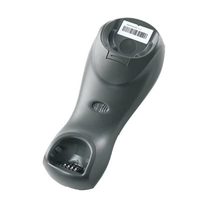 ZEBRA ZEBRA CRADLE BT CHARGING BLACK 1186480