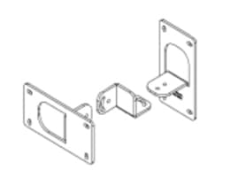ZEBRA ZEBRA KIT:STD MNT FOR HP AREA ANT 1202846