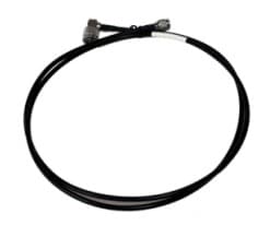 MOTOROLA MOTOROLA RF Cable 180 inch Cable Type LMR 240 1202848