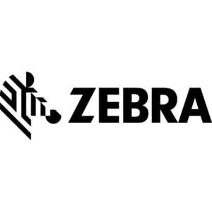 ZEBRA Zebra AP 5095 Resin Ribbon 64mm x 74M 1213060