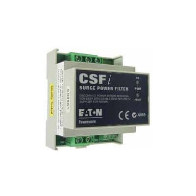 EATON EATON 5-25A DIN rail Compact Surge Filter 1224432