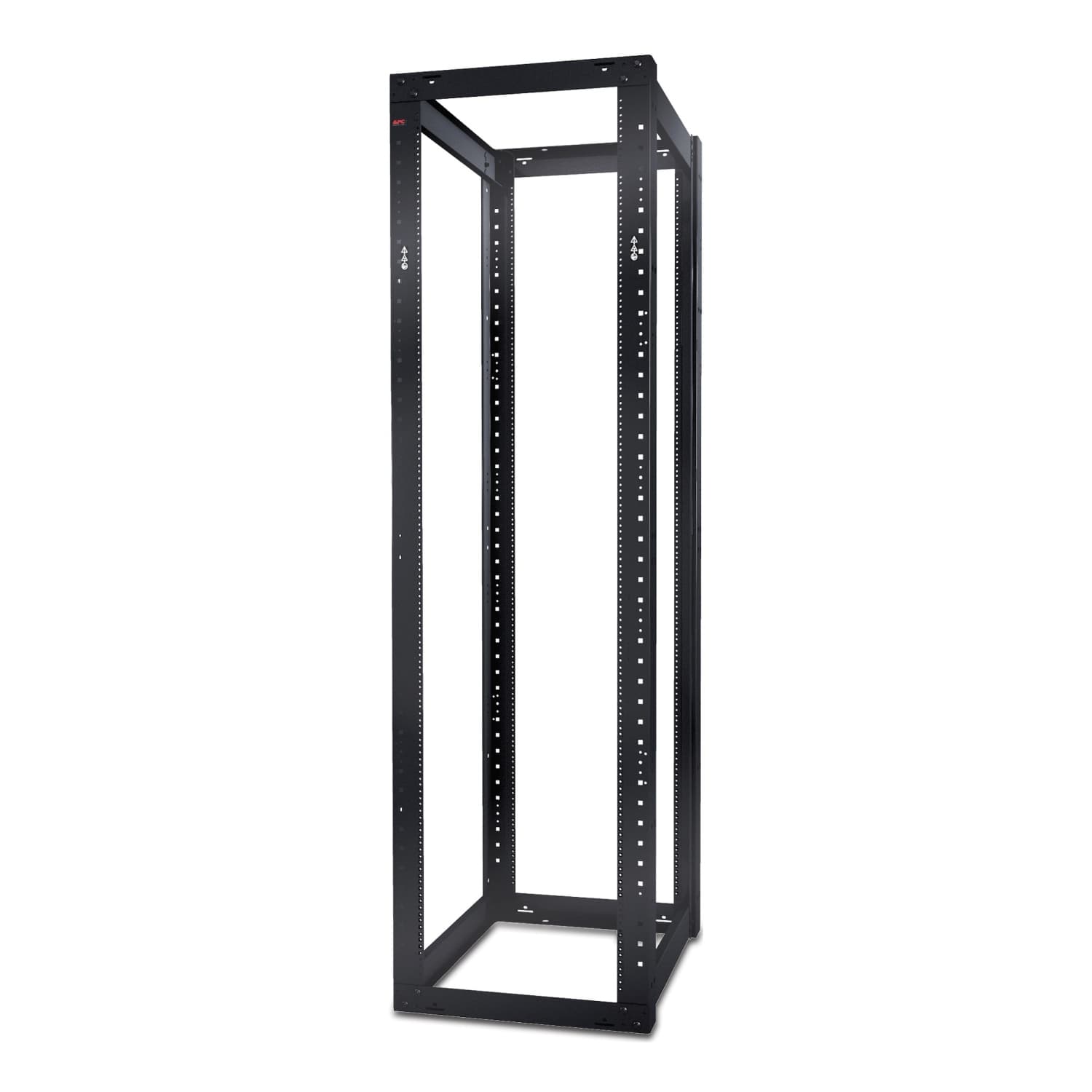 APC APC NETSHELTER 4 POST OPEN FRAME RACK 44U 1 1234154