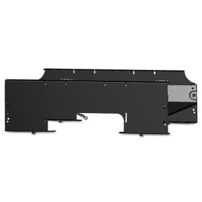 APC APC Cable Trough. 600mm 1234166