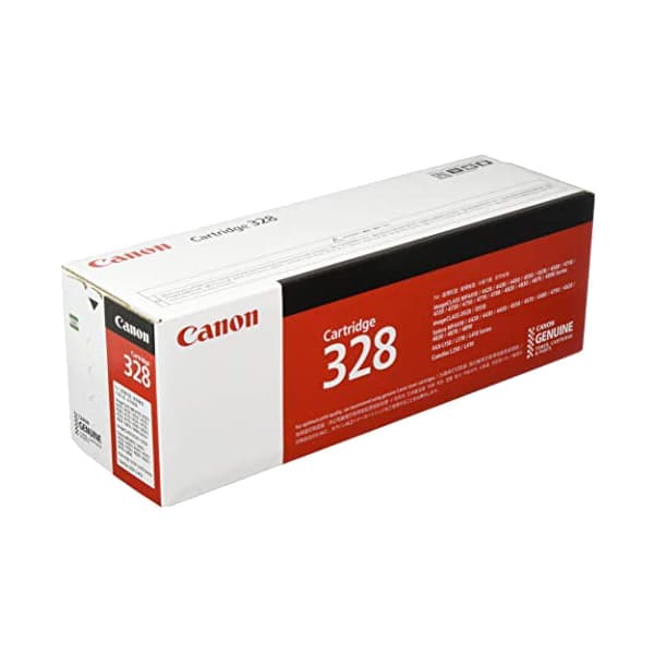 CANON CANON CART328 TONER CARTRIDGE MF4420N 4550D 1245889