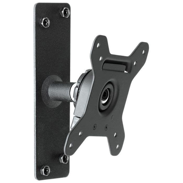 ATDEC ATDEC DISPLAY DIRECT WALL MOUNT/BLACK 1263887