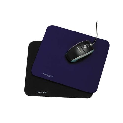 KENSINGTON KENSINGTON MOUSE PAD - BLUE 1275130